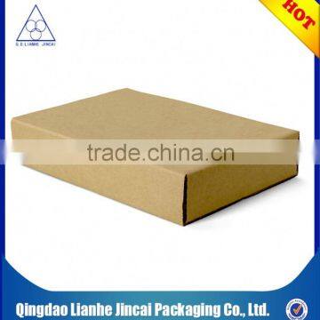 stock standard corrugated shipping boxes