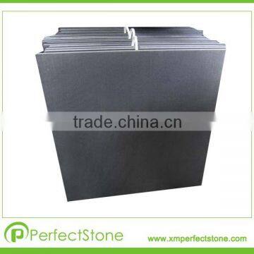 Grey Andesite Stone With Cheap Grey Basalt Tile