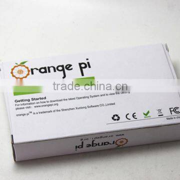 Orange pi pc Package Raspberry Pi2 Banana pi Cubieboard Raspberry Pi With the Case J434 photo-2