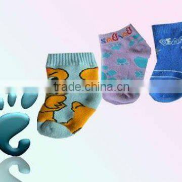 New Style Toddler Warm Socks