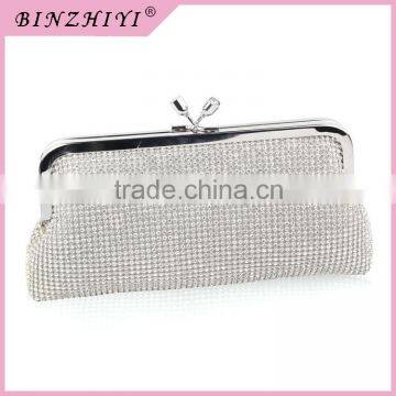 Fashion Bags For Girls Evening Clutch Bags Crystal Clutch