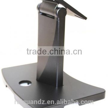 all in one pos stand with touch screen lcd led tv