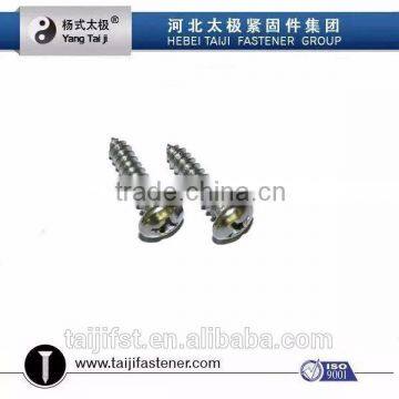 Countersunk Head Self Tapping Screw photo-4