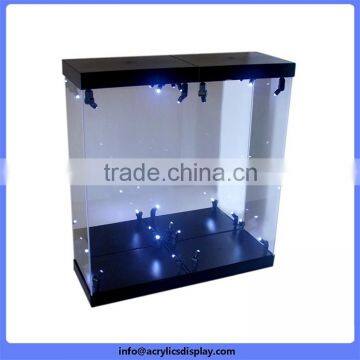 Top Grade High Technology Clear Box Acrylic Box
