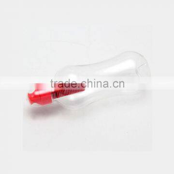 Custom Plastic Hydration Filtered Drinking Water Bottle Filter Bottles