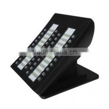 40 Keys Extension Module for IP652 EXP40