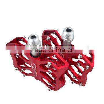 Hot Sale Durable Aluminum Alloy Bicycle Pedals Goldbest 721 Bicycle Parts photo-2
