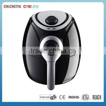 Adjustable Temperature Air Fryer oil free cooking fryer