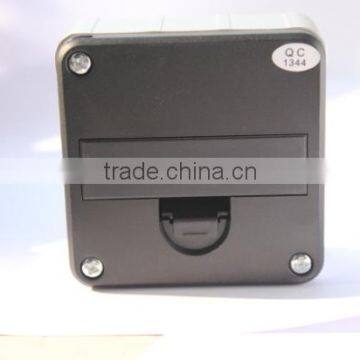 Low Price LCD Bevel Box Portable Digital Inclinometer photo-4