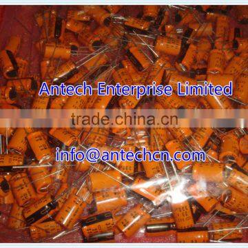 25V 330UFF For Nippon Aluminum Electrolytic Capacitors