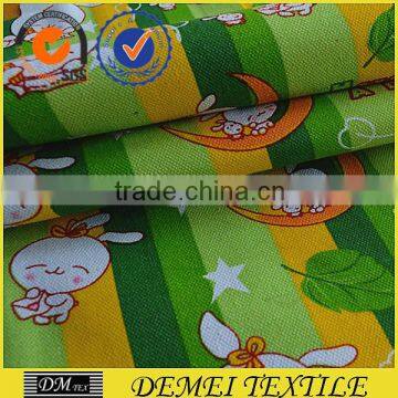 chinese textile waterproof printed fabric