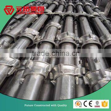 galvanized cuplock scaffolding fitting cuplock scaffold brace