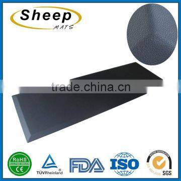 wholesale cheap floor mat with anti-slip