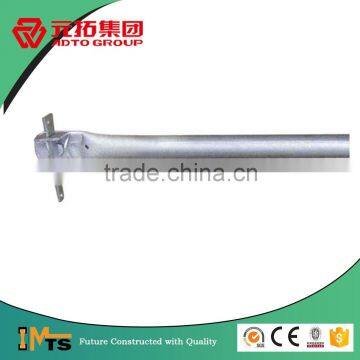 Perth Hot Dipped Galvanized Kwikstage Scaffolding photo-4