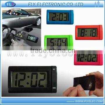 Digital clock