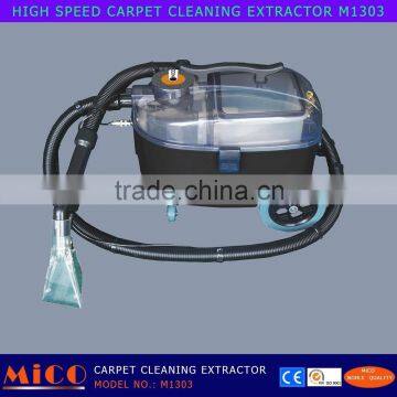 Dirt Extractor Suction Cleaning Machine M1303 photo-5