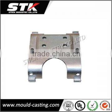 Customized Metal Stamping Parts photo-4