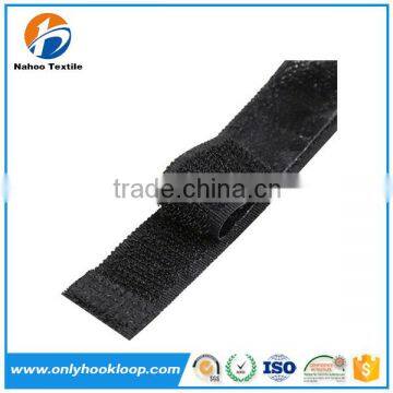 Self Adhesive Tape Hook and Loop, Heat Resistance Adhesive Hook Loop, Adhesive Male and Female Side Hook and Loop