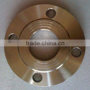 BEDFORD Plate Flange