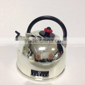 Mini Kitchen Timer with Loud Alarm