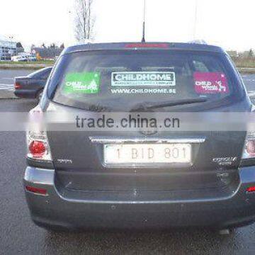 USED CARS - TOYOTA COROLLA VERSO D-4D (LHD 3953 DIESEL) photo-5