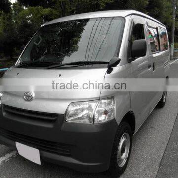 USED VAN - TOYOTA LITEACE VAN DX (RHD 8090269)