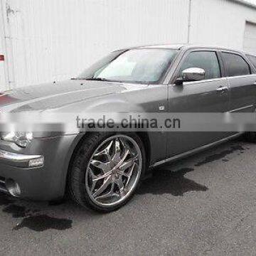 USED CARS - CHRYSLER 300C TOURING ESTATE CAR (LHD 7196 DIESEL) photo-3