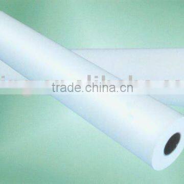 PE/PEVA high quality transparent film