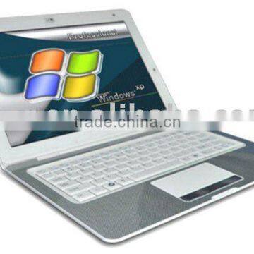 XP/Windows7 OS optional laptop