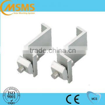 Adjustable Tile Solar Mounting System photo-6