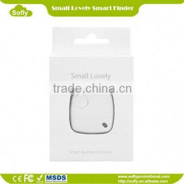 For Phone Tag Bluetooth Anti-lost Anti-theft Security Alarm With Loud Sound photo-6