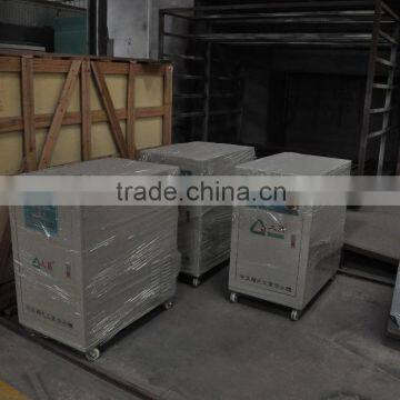 Industrial Water Chiller photo-5