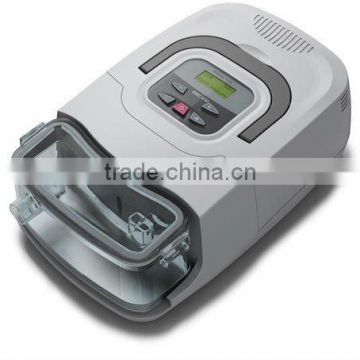 Home use CPAP machine CE marked