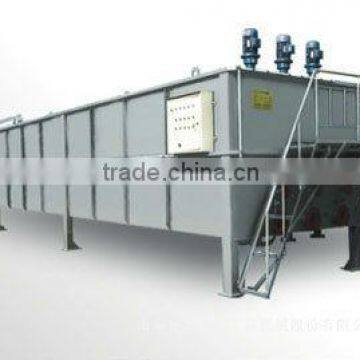 High Efficiency Cavitation Air Floatation Machine