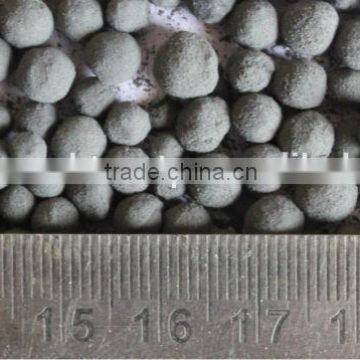 Rice Husk Ash Pallets photo-4