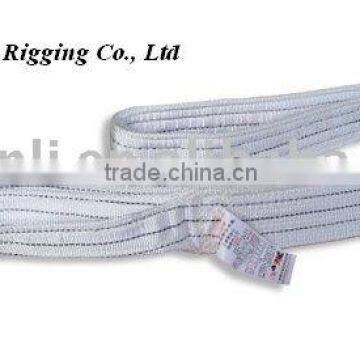 JB-C webbing sling lifting sling