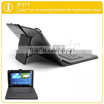 bluetooth keyboard case for nook hd universal 9 10 keyboard case