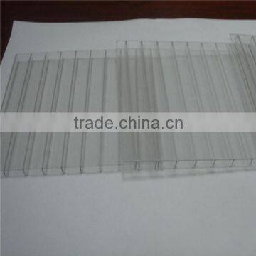 foshan tonon polycarboante panel manufacturer crystal plate made in China (TN1761)