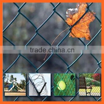 Chain Link Fence/Used Chain Link Fence for Sale