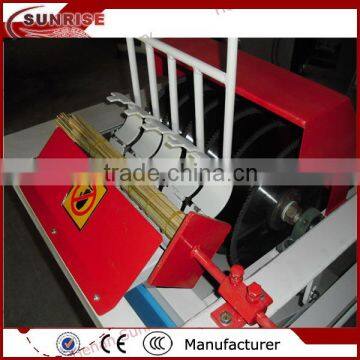 27 New type electric automatic bamboo toothpick making machine 0086 13721438675