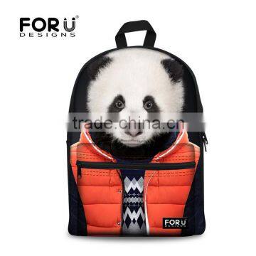Backpack,Panda Backpack,Panda Backpack For School