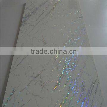 fashional twinkle acrylic faced MDF 2440X1220mm