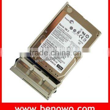 X5268A 146.8GB 10000 RPM SCSI 540-6602 Disk Assembly, 1" SPUD Bracket Hard Disk for SUN Server