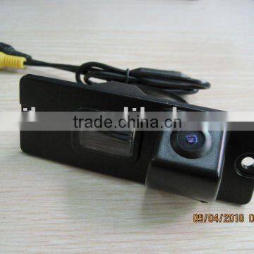 Reverse Parking Camera For Mitsubishi Pajero Car