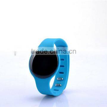 2016 smart bracelet bluetooth android speaker for sport