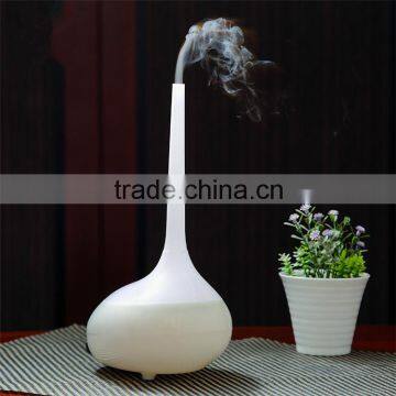 Home ultrasonic electric essential oil diffuser aromatherapy mist humidifier