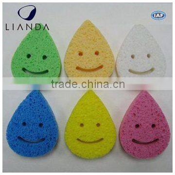 Cleaning Sponge Scourer,cellulose Sponge Scourer,abrasive Cleaning Scouring Pad photo-2