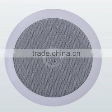 CLS-717 Series Full-range Hi-fi Coaxial Tweeter in Ceiling Speaker photo-4