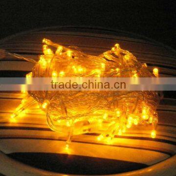 Christmas Light LED String/ Decorative LED String/ LED Holiday Light with CE ROHS GS SAA