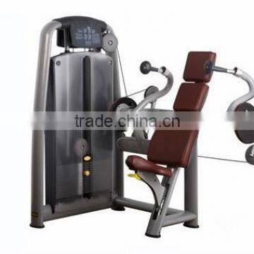 Seated Triceps Extension Gym Equipment JG-1815